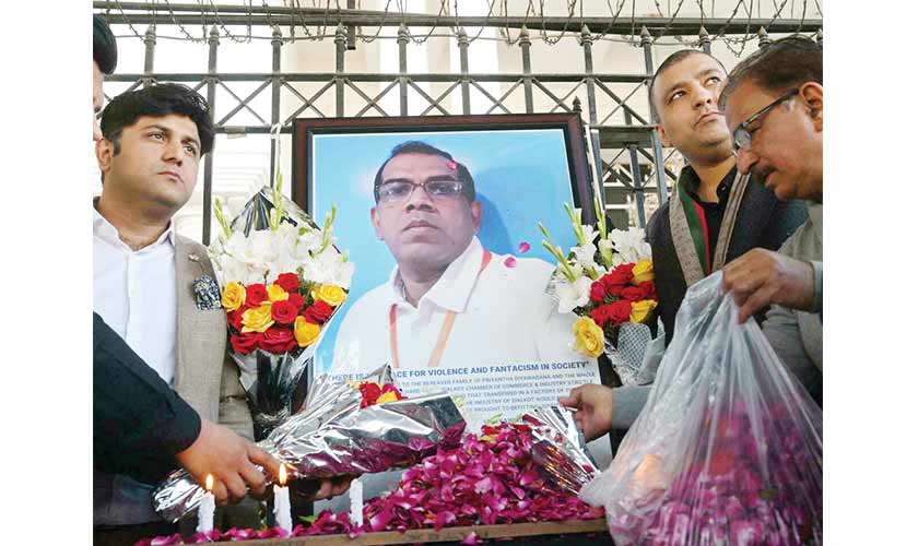 An unending tale of horror