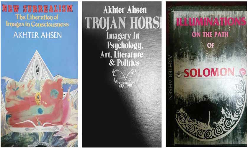 Akhter Ahsen was ahead of his time