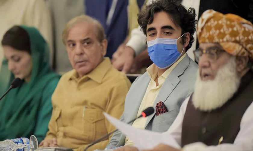 A year of political uncertainty