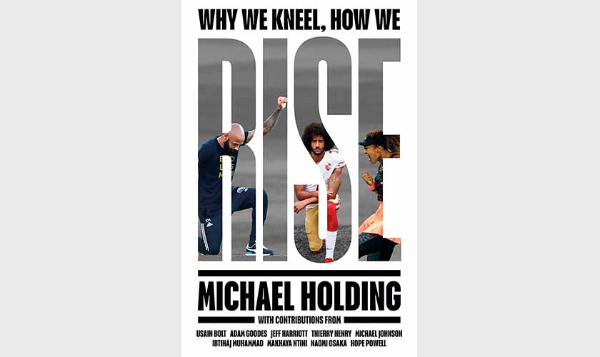 Colourism is a derivative of racism: Michael Holding