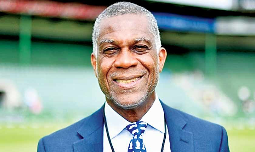 Colourism is a derivative of racism: Michael Holding