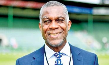 Colourism is a derivative of racism: Michael Holding