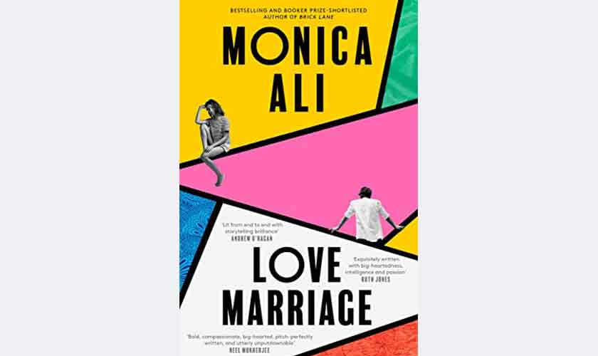 Books to look forward to