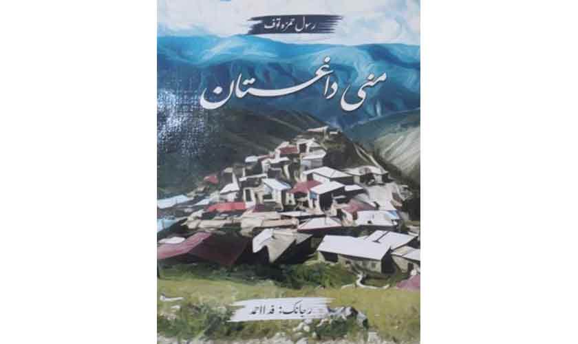 A year in translation