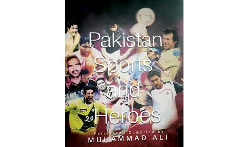 Pakistan Sports and Heroes