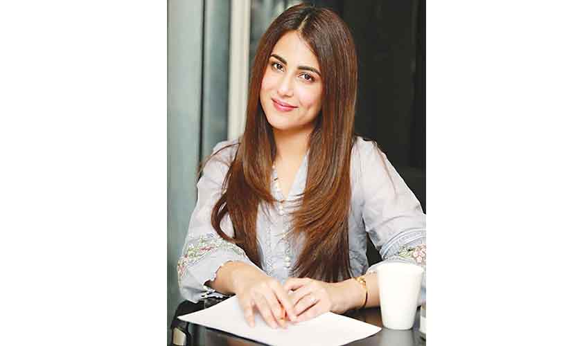 Parey Hut Love bags an award for Best Film on Wholesome Entertainment