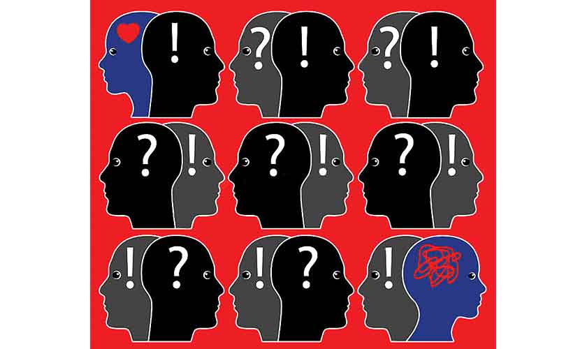 As cathartic as it gets