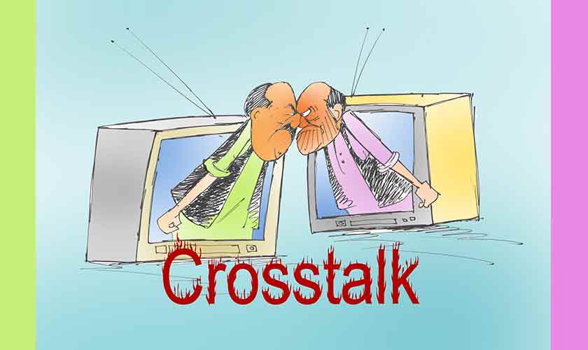 Negativity or necessity?