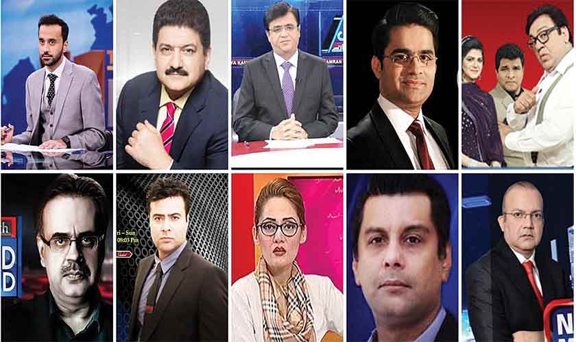 Negativity or necessity?