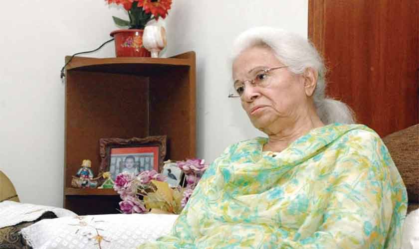 A beloved storyteller