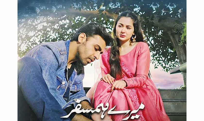 2022: A small-screen odyssey