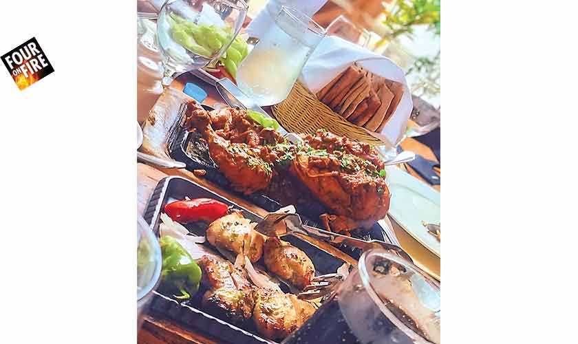 What’s for dinner?