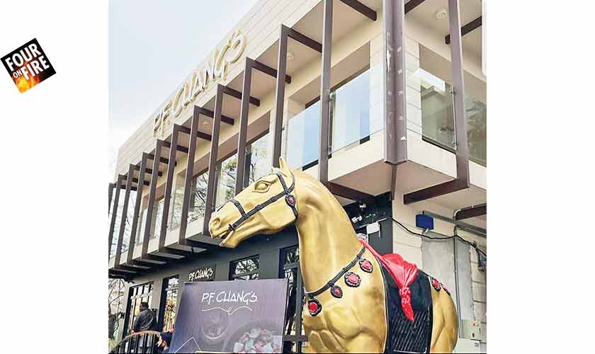 What’s for dinner?