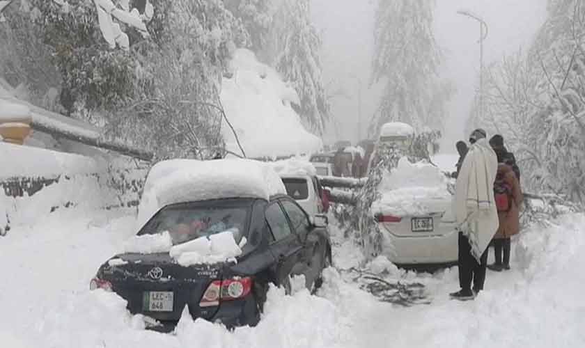 Lessons from the Murree tragedy