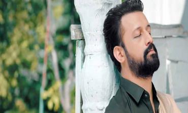 Atif Aslam’s ballad for his TV acting debut releases