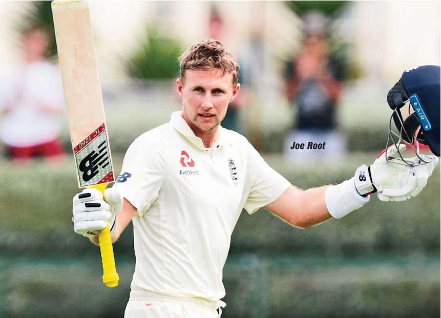 Ashes inquest: Who will captain England in the Caribbean?