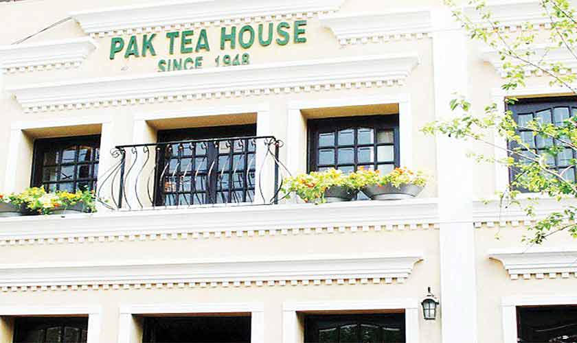 Pak Tea House. — Image: Courtesy of web