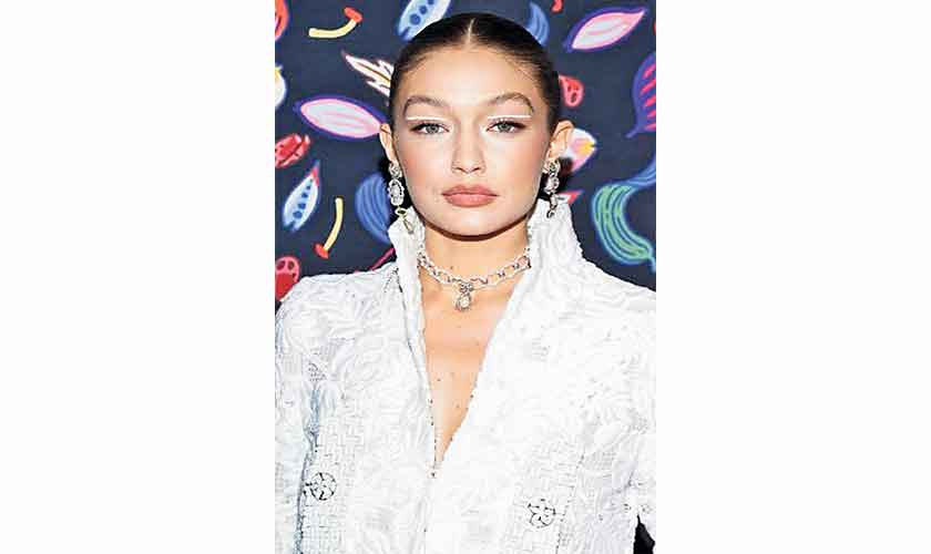 5 ways to rock white eyeliner