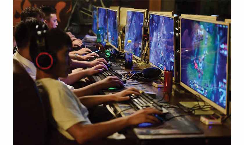 Fixing the  fixation