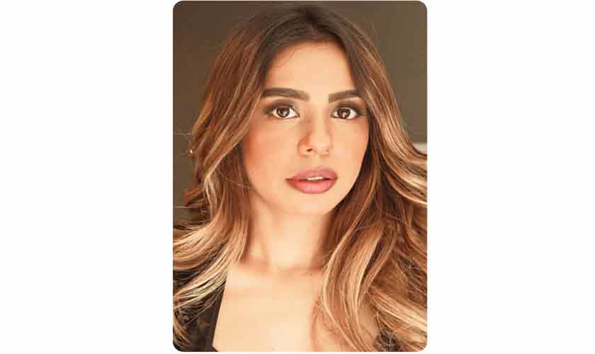 BEAUTY STATION! In time for spring!