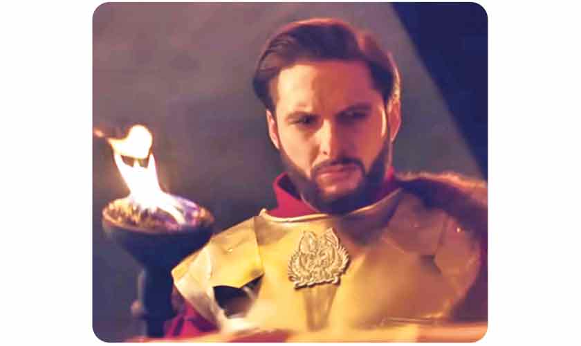 Pakistan Super League pulls music’s biggest names for team anthems