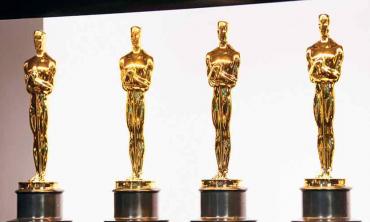 NEWSbytes: The Power of the Dog leads Oscar nominations