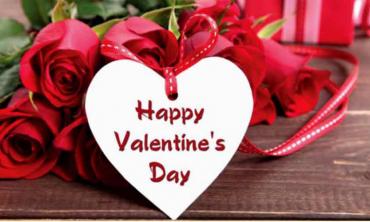 Valentine’s Day and women empowerment
