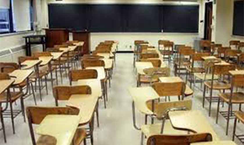 Losing out on education