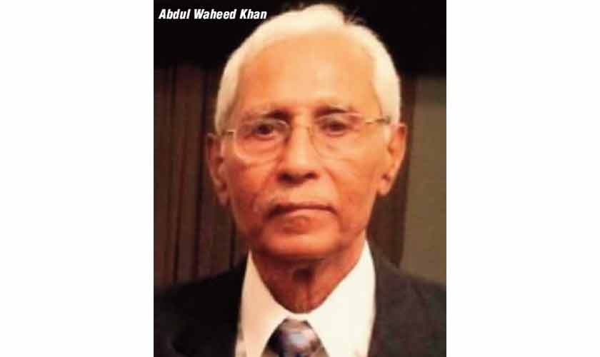 A hockey genius departs