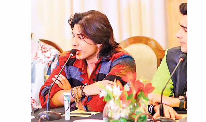 NEWS OF THE WEEK: The Baarwan Khiladi bandwagon speeds on…