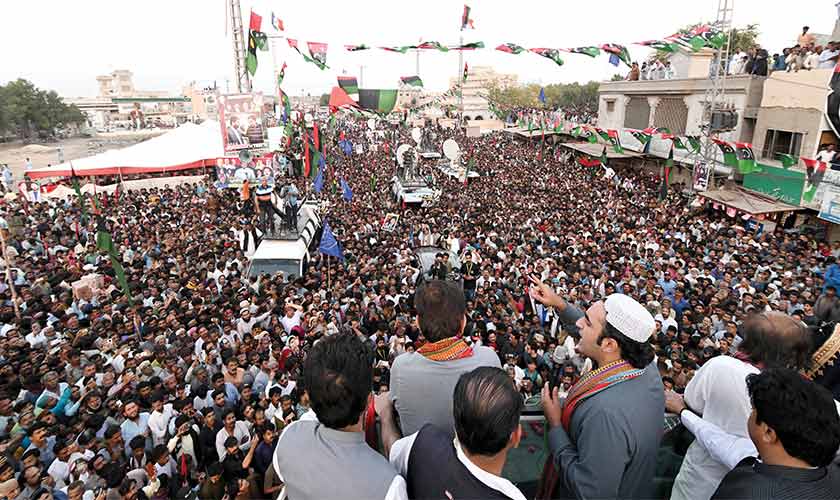 Brace yourselves for choked roads  and heated debates