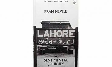 A memoir a Lahori would keep going back to