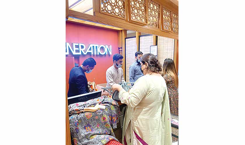 Craft connection: Generation comes to Hyderabad