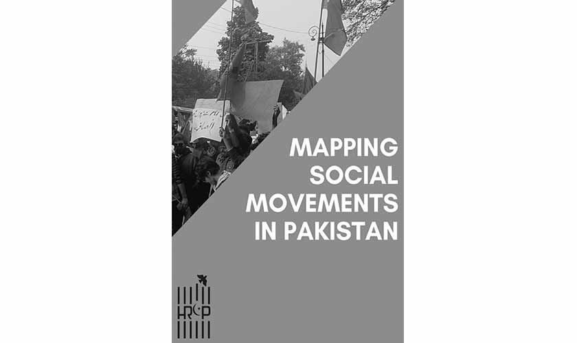 Mapping social movements