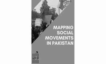 Mapping social movements
