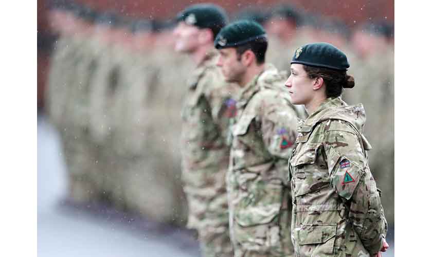 Gender-based violence