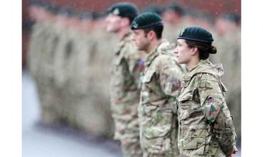 Gender-based violence