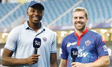 Money matters: South Africa's shiny eyes for the IPL isn't a question of greed or allegiance