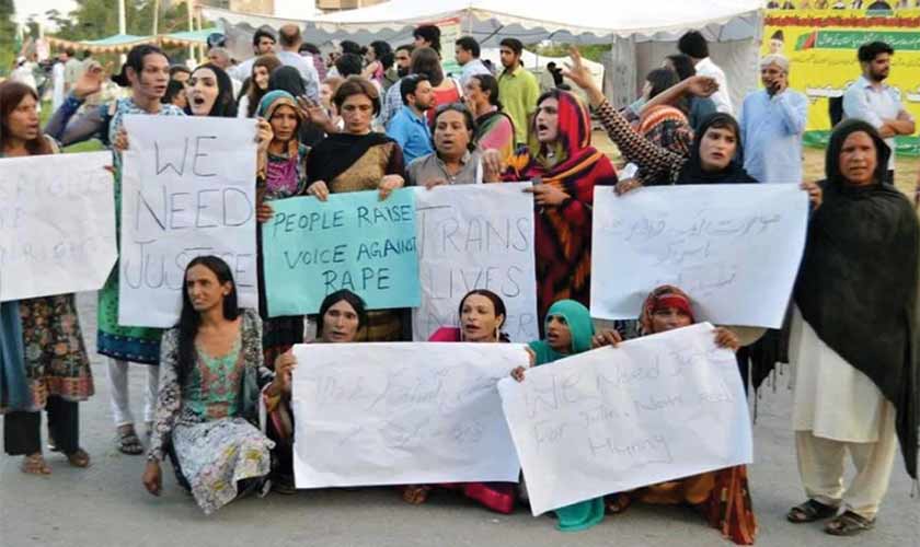 Living and dying in fear