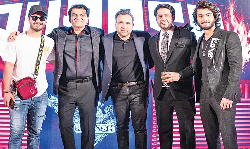 It’s all in the ratings: The runaway success of Ruposh