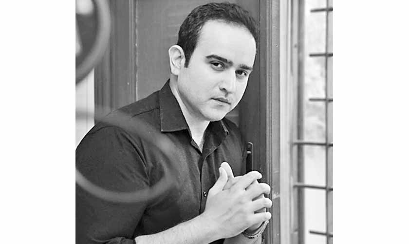 Khumariyaan and Abbas Ali Khan release music video for ‘Khumar’