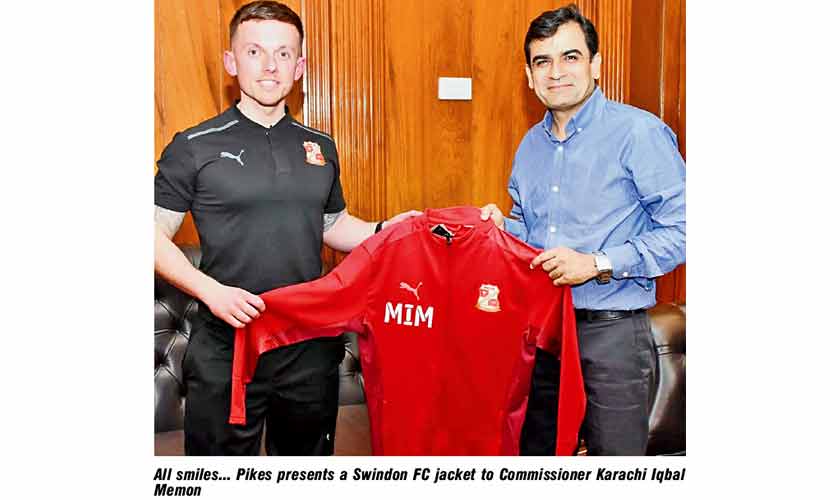 A miracle in the making?