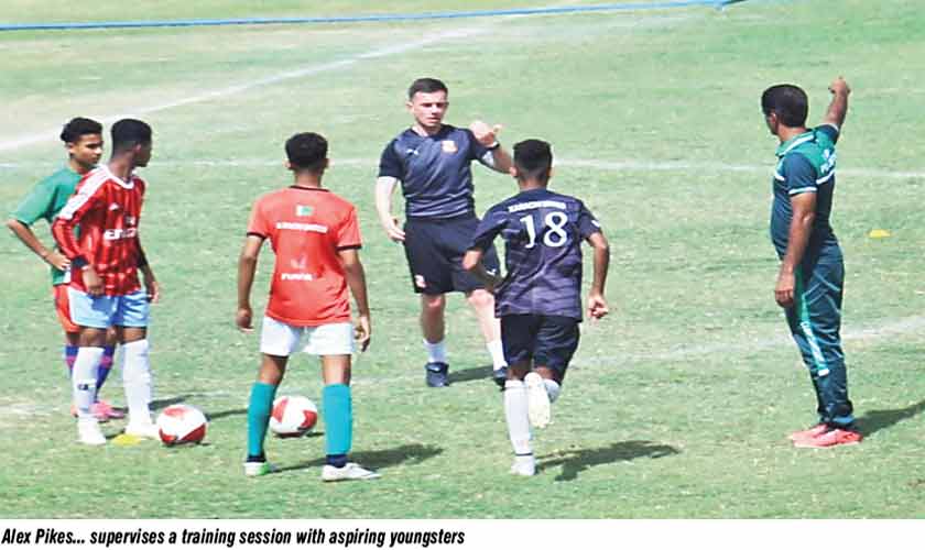 A miracle in the making?