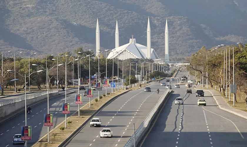 Lost in political steam