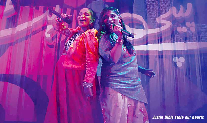 Reinventing the Wheel