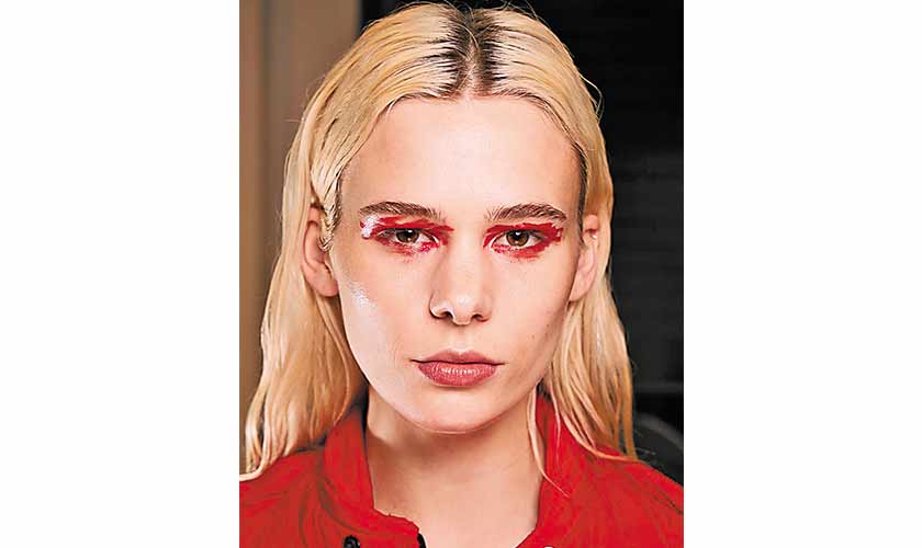 Trend Alert: It’s red hot