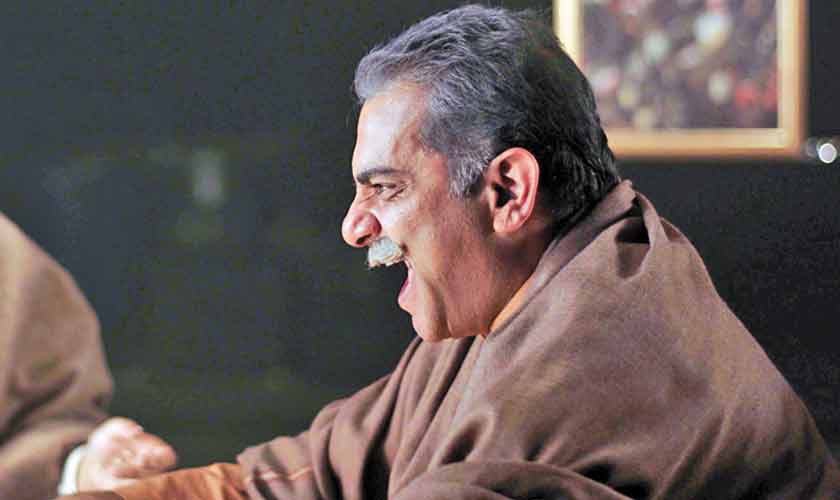 Xulfi speaks on Coke Studio 14 during exclusive screening of ‘Phir Milenge’