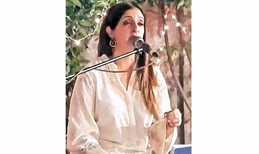 Xulfi speaks on Coke Studio 14 during exclusive screening of ‘Phir Milenge’