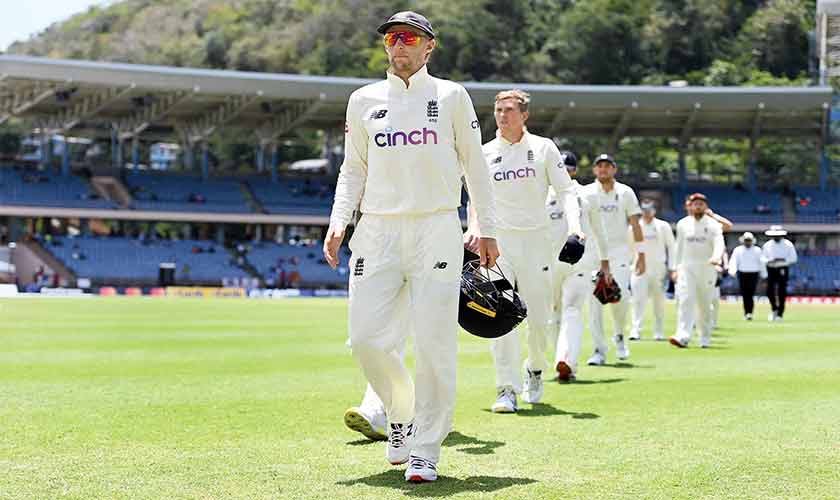 England at rock-bottom but rudderless ECB will struggle to cast Root adrift