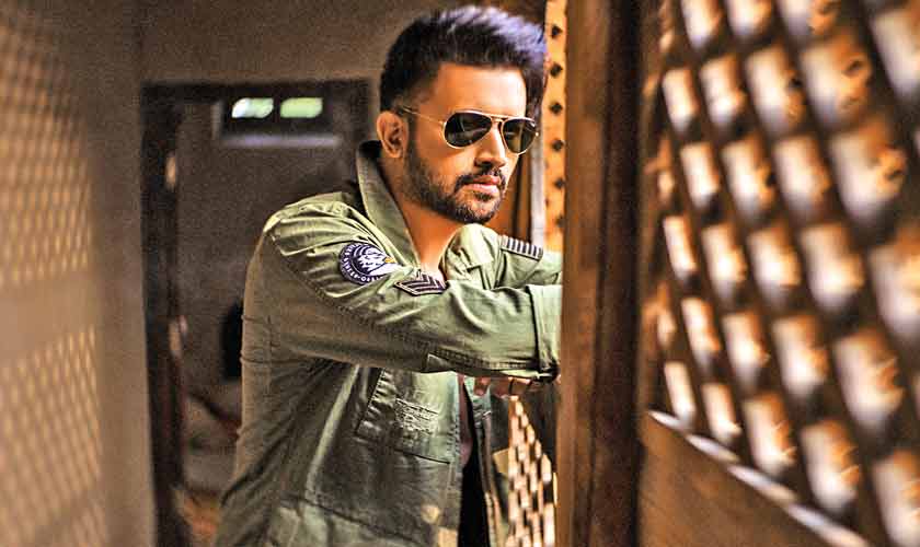 Where is Atif Aslam today? He’s on TV and in film. He’s on stage, in the studio and even in stadiums. He’s on your airwaves and on video. He’s in pop, rock, the serenity of qawwali and the disruption of hip hop. Everywhere, he says, is the only place he wants to be.